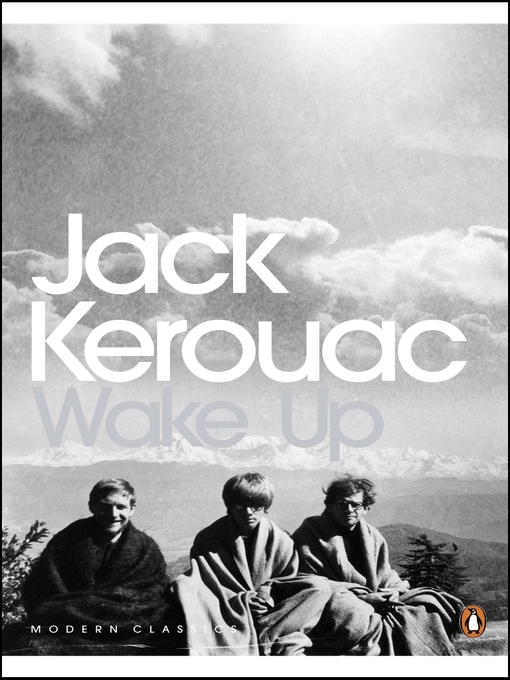 Title details for Wake Up by Jack Kerouac - Wait list